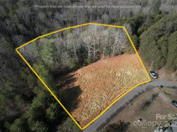 0 Virginia Rdg #57, Connelly Springs, NC 28612