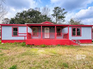 706-C Dr Martin Luther King Blvd, Bay Minette, AL 36507