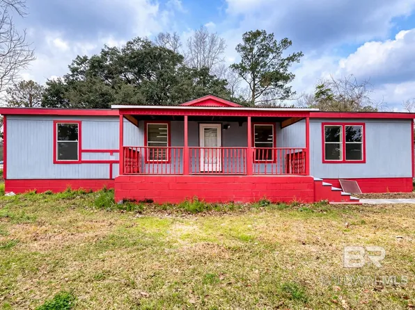 706-C Dr Martin Luther King Blvd, Bay Minette, AL 36507