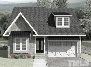 3616 Dixon Rd LOT A, Durham, NC 27707