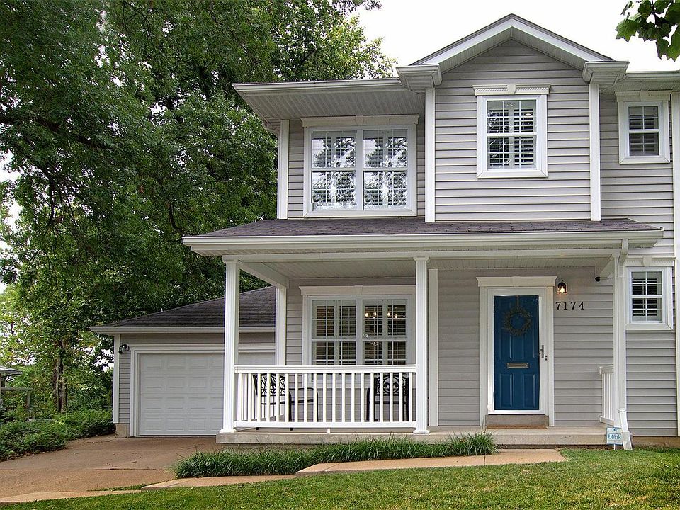 7174 Wellington Ct, Saint Louis, MO 63143 Zillow