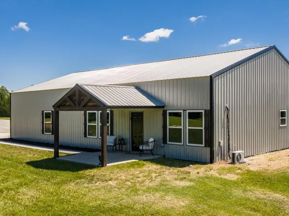 23 Jones Rd, Jacksonville, AR 72076