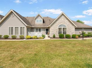 8705 Dublin Ridge Cir NW, Massillon, OH 44646