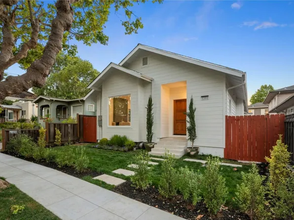 1202 Sanchez Ave, Burlingame, CA 94010