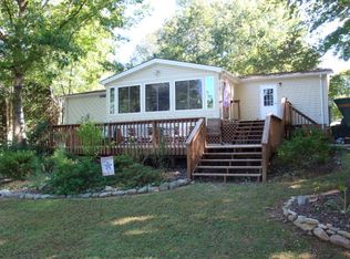 134 Sharon Ln, Littleton, NC 27850