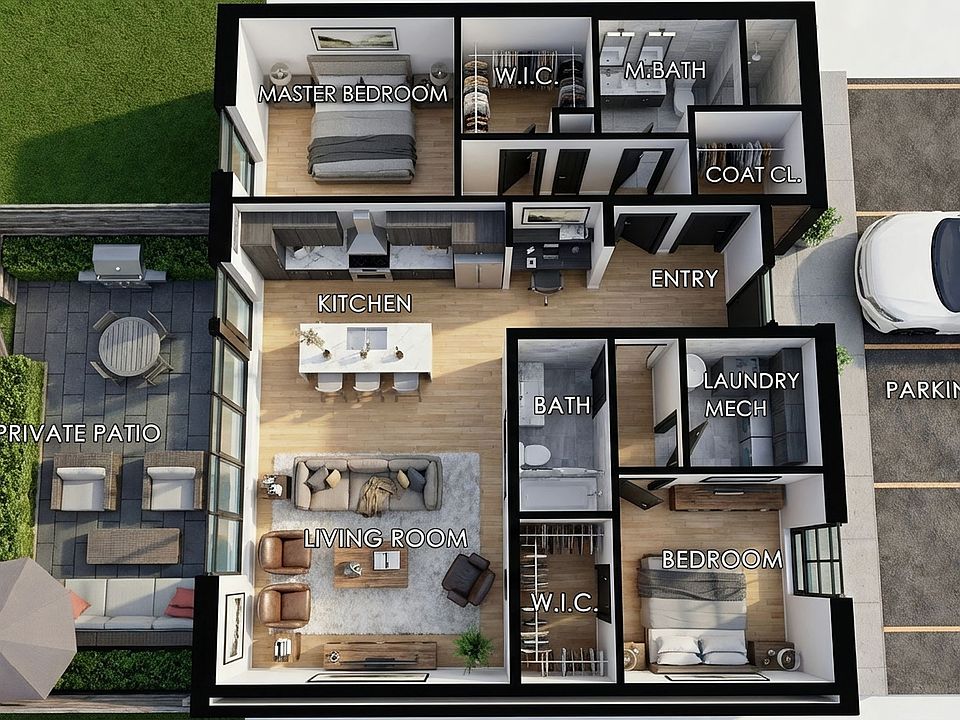 1st image of 400 E Lincoln Ave Suite C