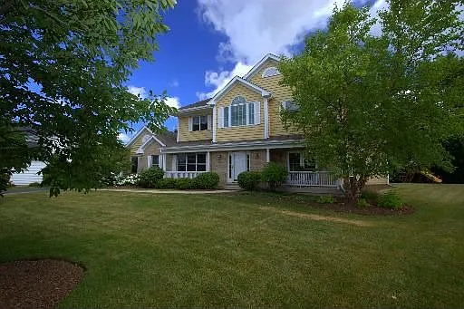 31169 N Prairie Ridge Ct E photo 1