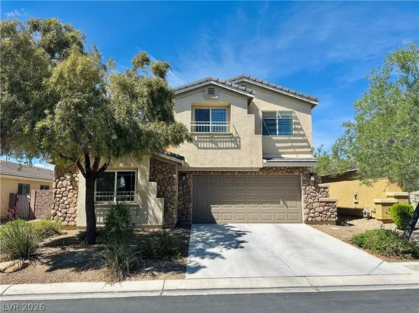 4585 Grindle Point St, Las Vegas, NV 89147