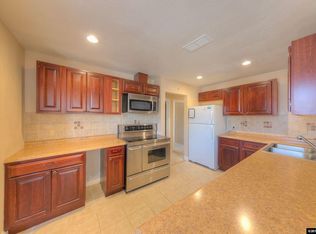 13480 Mount Whitney St, Reno, NV 89506