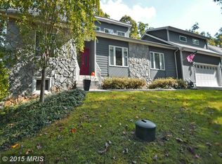 203 Limestone Ln, Locust Grove, VA 22508