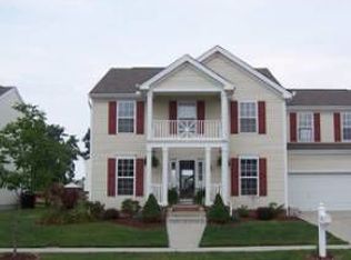 2168 Villagepointe Dr, Batavia, OH 45103