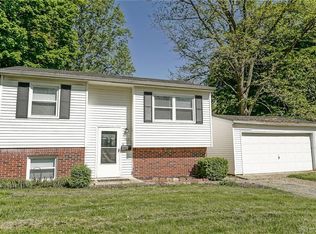 132 Upper Hillside Dr, Bellbrook, OH 45305