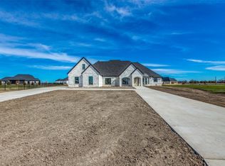 112 Garfield Ct, Celina, TX 75009