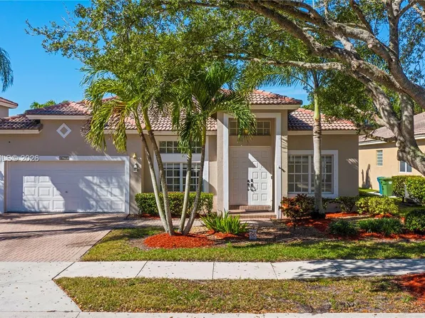 4297 Diamond Ter, Fort Lauderdale, FL 33331