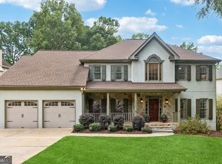 10530 Tuxford Dr, Alpharetta, GA 30022