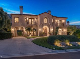 2330 Crystal Ln, Pasadena, CA 91107