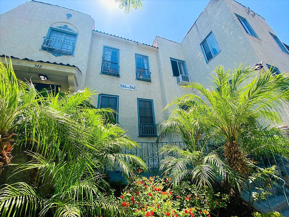 1st image of 534-542 S Coronado St #119538