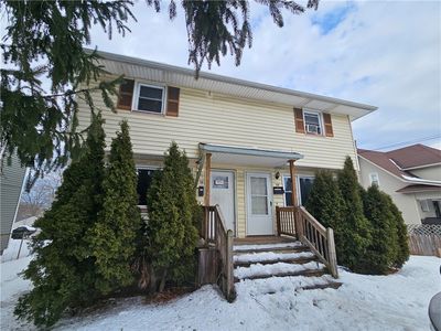 56 Elk St, Rochester, NY, 14615