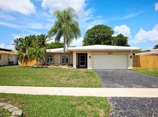 8157 NW 67th Ave, Fort Lauderdale, FL 33321