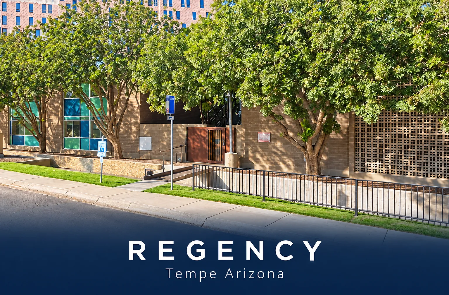 Regency Tempe — Photo 1