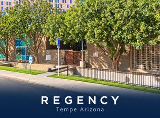 1100 E Lemon St UNIT D118, Tempe, AZ 85281
