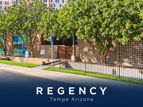 Regency Tempe, 1100 E Lemon St Unit D118, Tempe, AZ 85281
