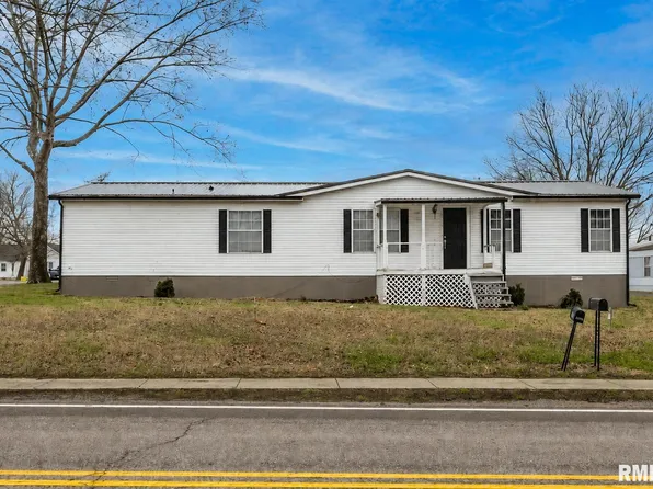 101 Knauer St, Ava, IL 62907