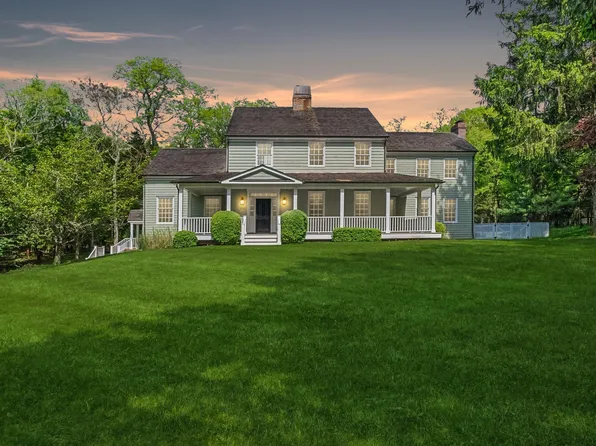 2766 Noyack Road, Sag Harbor, NY 11963