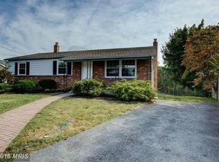 302 Dogwood Rd, Winchester, VA 22602