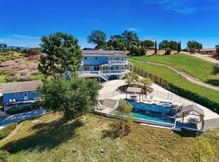 31959 Via Ararat Dr, Bonsall, CA 92003