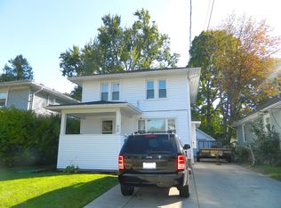530 Pacific Ave, Lansing, MI 48910