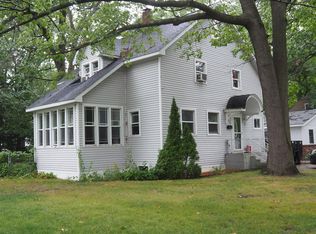 1093 Ada Ave, Muskegon, MI 49442