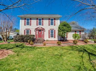 4239 Morris Burn Dr SW, Concord, NC 28027