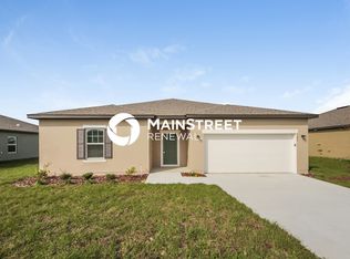 143 Hidden Lake Loop, Haines City, FL 33844
