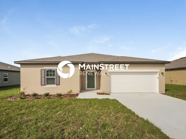 143 Hidden Lake Loop, Haines City, FL 33844