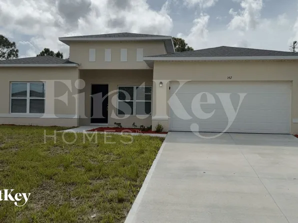 142 Ferguson St SW, Palm Bay, FL 32908
