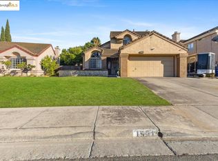 1531 Rutherford Ln, Oakley, CA 94561