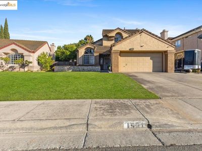 1531 Rutherford Ln, Oakley, CA, 94561