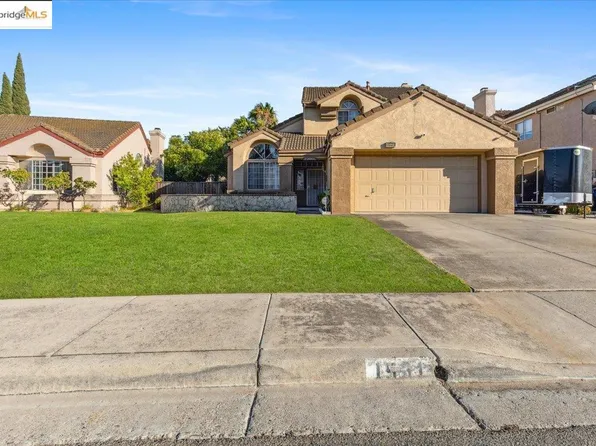 1531 Rutherford Ln, Oakley, CA 94561