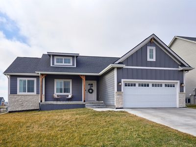 2690 Avalon Dr, Waukee, IA, 50263