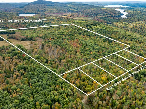 MAP15LOT56 Upper Long Pond Road, Bucksport, ME 04416