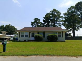 613 Bentley Dr, Suffolk, VA 23434