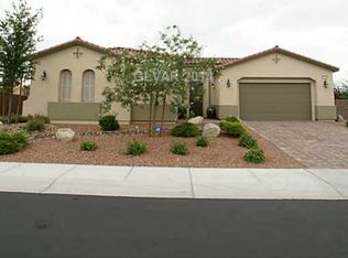 8702 Amber Autumn St, Las Vegas, NV 89131
