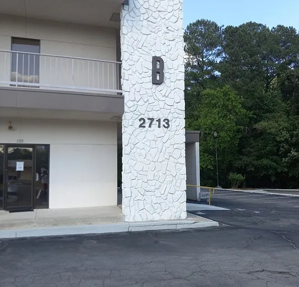 2710 Sheraton Dr #A100 — Photo 4