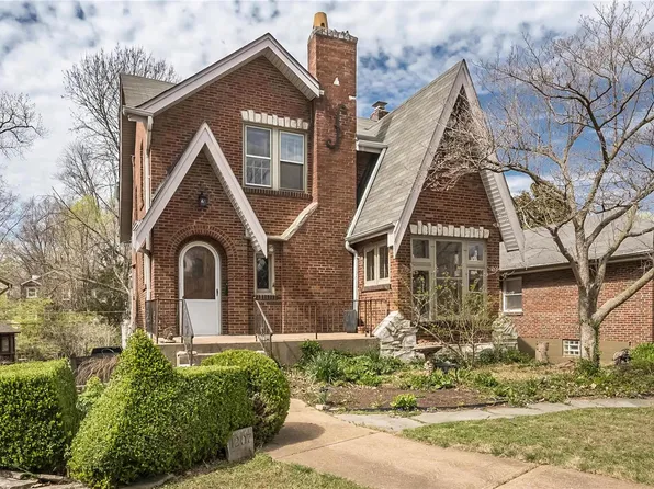 1207 Claytonia Ter, Saint Louis, MO 63117