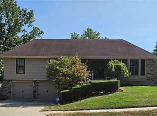 1503 SW 9th St, Lees Summit, MO 64081