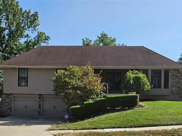 1503 SW 9th St, Lees Summit, MO 64081