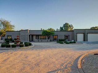 8721 E Indian Bend Rd, Scottsdale, AZ 85250