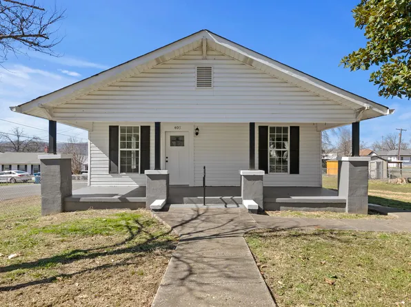 403 Andrews St, Rossville, GA 30741