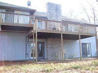 1251 S River Bend Ct, Nixa, MO 65714